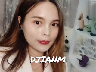 DJIANM