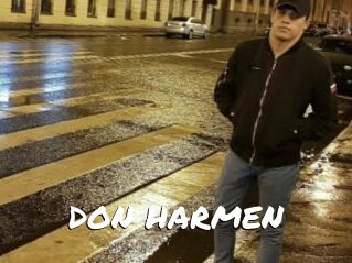 DON_HARMEN