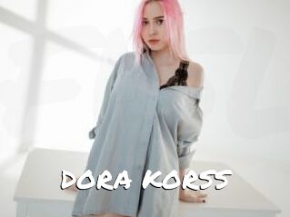 DORA_KORSS