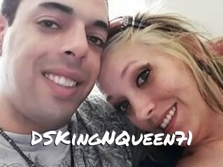 DSKingNQueen71