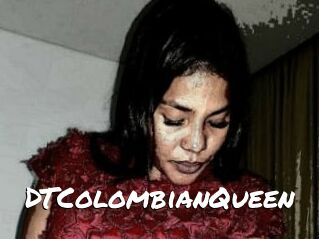 DTColombianQueen