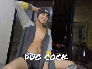 DUO_COCK