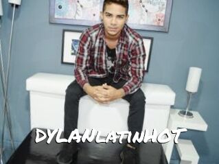 DYLANlatinHOT