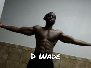D_Wade