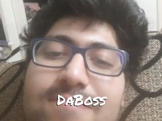 DaBoss