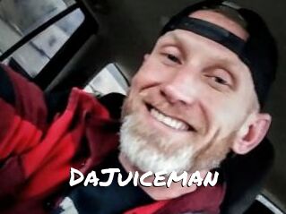 DaJuiceman