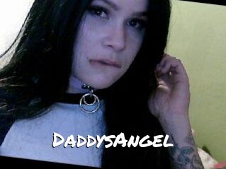 DaddysAngel