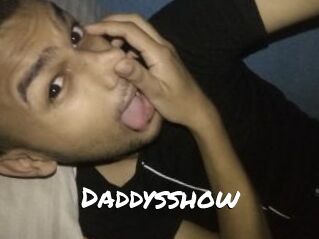 Daddysshow