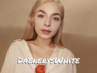 DaenerysWhite