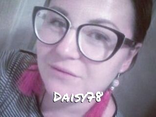 Daisy78