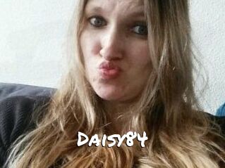 Daisy84