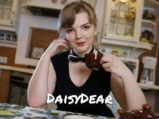 DaisyDear