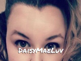 DaisyMaeLuv