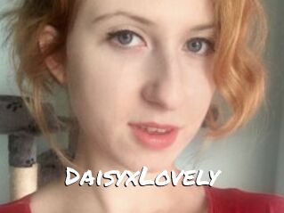 DaisyxLovely