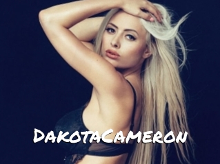 DakotaCameron