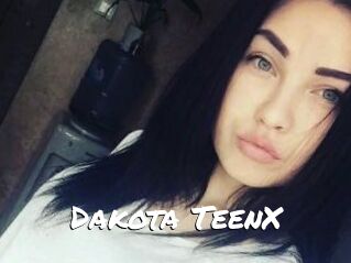Dakota_TeenX
