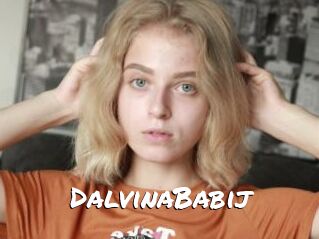 DalvinaBabij