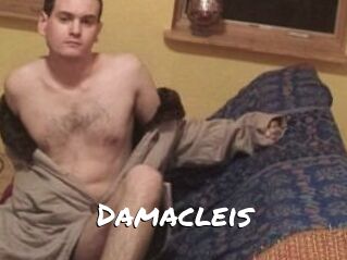 Damacleis