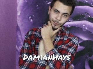 DamianHays