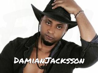 DamianJacksson