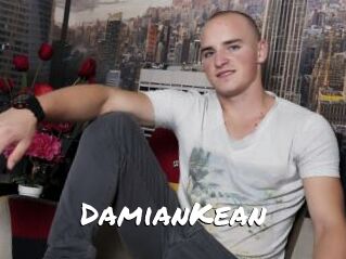 DamianKean