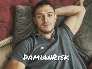 DamianRisk