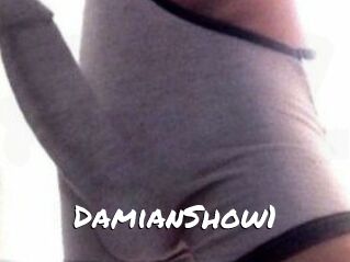 DamianShow1