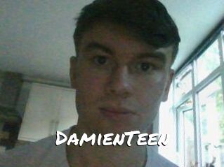 DamienTeen