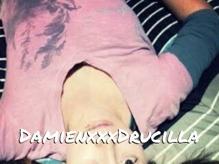 DamienxxxDrucilla