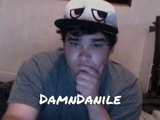DamnDanile