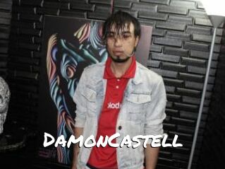 DamonCastell