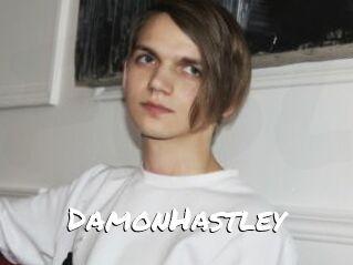 DamonHastley