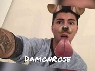 DamonRose