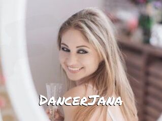 DancerJana
