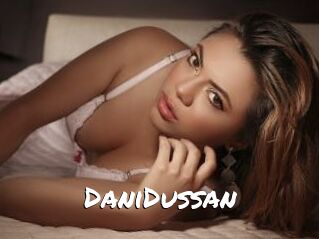 DaniDussan