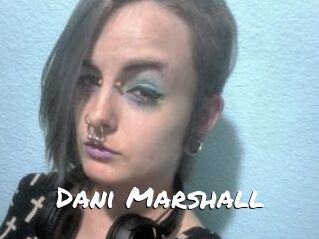 Dani_Marshall