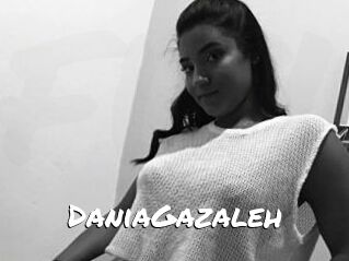 DaniaGazaleh