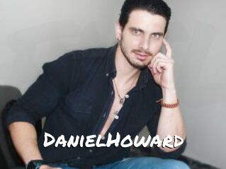 DanielHoward