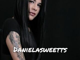 Danielasweetts