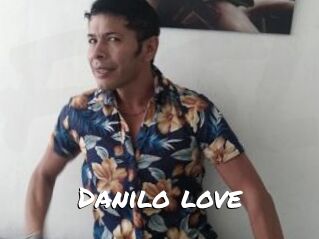 Danilo_love