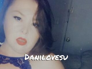 Danilovesu