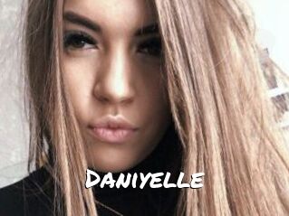 Daniyelle