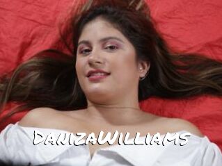 DanizaWilliams