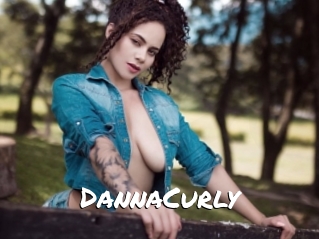 DannaCurly