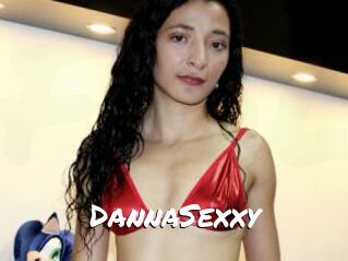 DannaSexxy