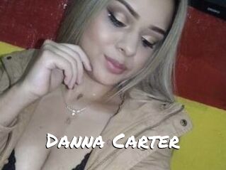 Danna_Carter