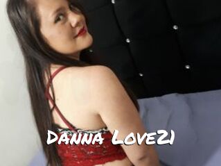 Danna_Love21