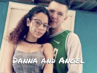 Danna_and_Angel