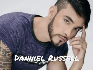 Danniel_Russell