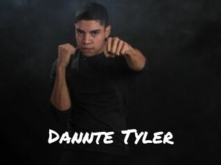 Dannte_Tyler